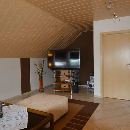 Appartement Ferienwohnung In Der Eifel Bleialf