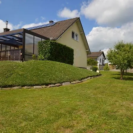 Ferienwohnung In Der Eifel *
