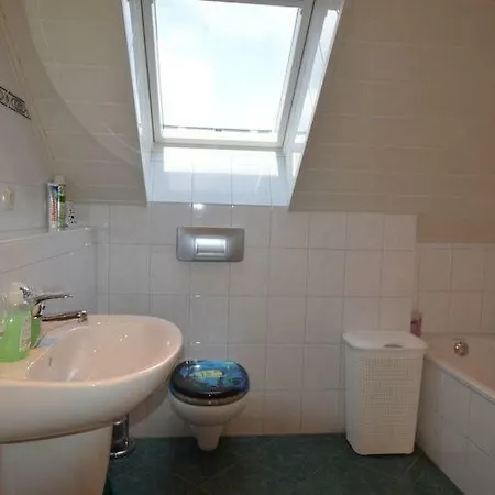 Ferienwohnung In Der Eifel Appartement *
