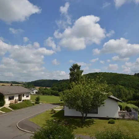 Appartement Ferienwohnung In Der Eifel