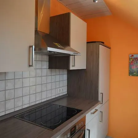 Appartement Ferienwohnung In Der Eifel