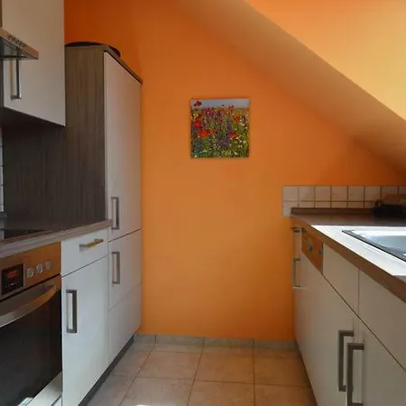 Ferienwohnung In Der Eifel Bleialf