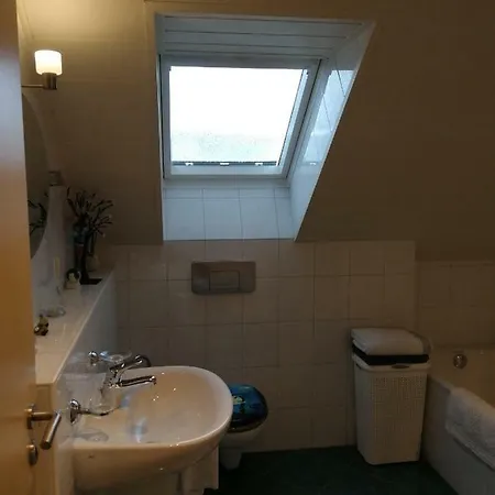 Appartement Ferienwohnung In Der Eifel Bleialf