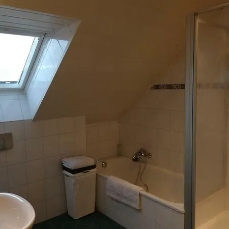 Ferienwohnung In Der Eifel * Bleialf
