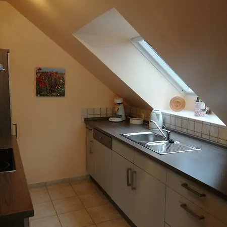 Ferienwohnung In Der Eifel