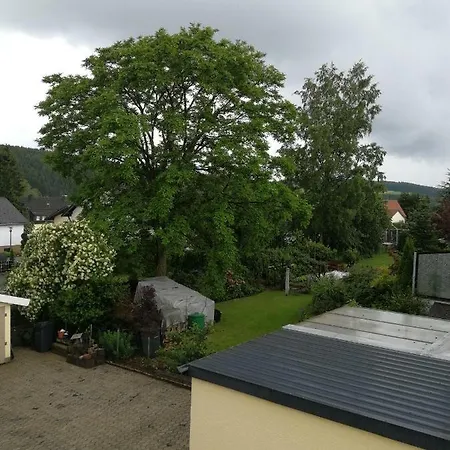 Appartement Ferienwohnung In Der Eifel Bleialf