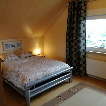 Ferienwohnung In Der Eifel Appartement *