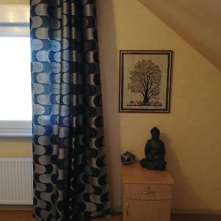 Ferienwohnung In Der Eifel Appartement *