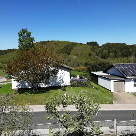 Ferienwohnung In Der Eifel Appartement *