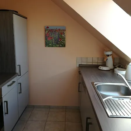 Appartement Ferienwohnung In Der Eifel Bleialf