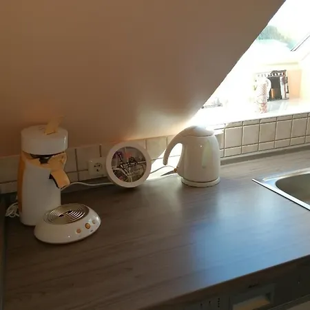 Ferienwohnung In Der Eifel * Bleialf