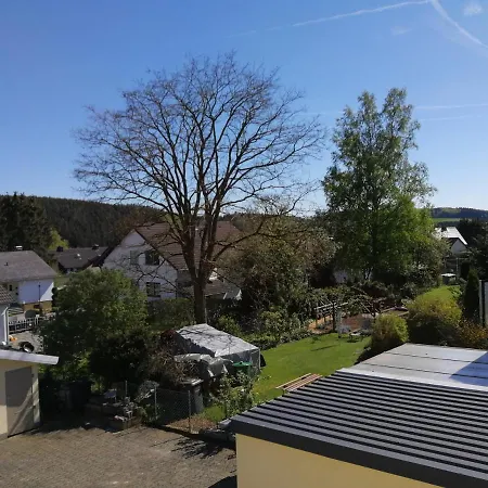 Ferienwohnung In Der Eifel Appartement