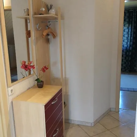 Ferienwohnung In Der Eifel Appartement *