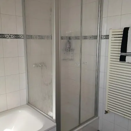 Ferienwohnung In Der Eifel Appartement Bleialf