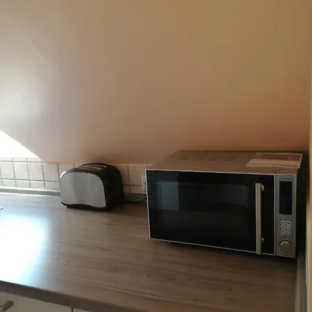 Ferienwohnung In Der Eifel Appartement Bleialf