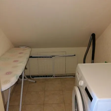Ferienwohnung In Der Eifel Appartement Bleialf