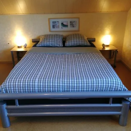 Ferienwohnung In Der Eifel Appartement Bleialf